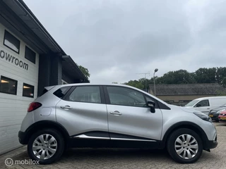 Renault Captur Renault Captur 0.9 TCe Expression met airco, cruise en navi! - afbeelding nr 5