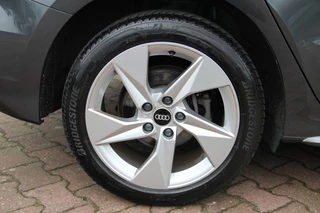 Audi A3 Audi A3 Sportback 40 TFSI S-Line | afneembare trekhaak | Stoelverwarming - afbeelding nr 30