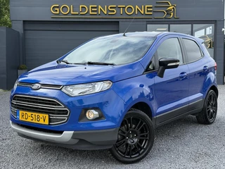 Ford EcoSport - 254912012-0