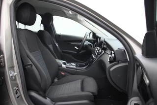 Mercedes-Benz C-Klasse Mercedes-Benz C-Klasse Business Solution Automaat - Camera, Stoelverw. - afbeelding nr 18