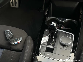 BMW 1 Serie BMW 1-serie 120i High Executive M-sport Pano LED Sfeer Kuip - afbeelding nr 26