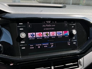 Volkswagen T-Cross - afbeelding nr 15