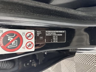 BMW 5 Serie Aut. *PANO | LUXURY-LEATHER | HEAD-UP | BI-XENON | MEMORY-PACK | HIFI-SOUND | HEATED-COMFORT-SEATS | NAVI-FULLMAP | CRUISE | TOWBAR | SHIFT-PADDLES | LANE-ASSIST | ECC | PDC | 18''ALU* - afbeelding nr 32