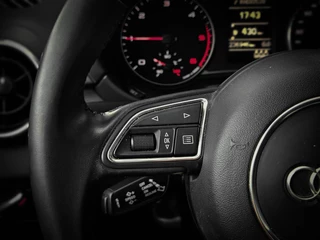 Audi A1 Sportback Audi A1 Sportback 1.6 TDI S-Line 5-Deurs | NAVI | CRUISE | BT-AUDIO | 17