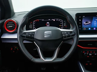 SEAT Arona - afbeelding nr 22