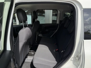 Fiat Panda Fiat Panda 1.0 Hybrid Cross | Apple carplay | auto airco | - afbeelding nr 23