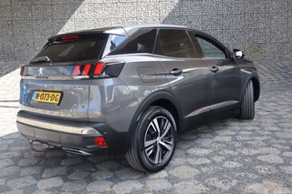 Peugeot 3008 Peugeot 3008 1.6 e-THP GT Line | 165PK | Trekhaak - afbeelding nr 7