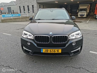 BMW X5 BMW X5 xDrive35i High Executive Panoramadak Sfeerverlichting - afbeelding nr 2