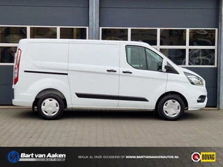 Ford Transit Custom Ford Transit Custom 300 2.0 TDCI L1H1 Trend 130pk Camera Winterpack - afbeelding nr 7