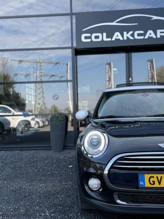 MINI Cooper Mini Mini 1.5 Cooper Chili Business Pano Navi Lage KM - afbeelding nr 44
