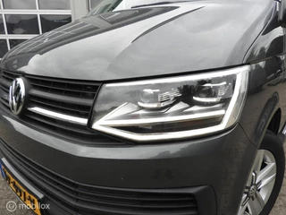 Volkswagen Transporter Volkswagen Transporter 2.0 TDI 140 PK Dubbele Cabine - afbeelding nr 3