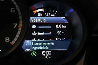 Porsche Macan Porsche Macan 3.6 TURBO - afbeelding nr 24