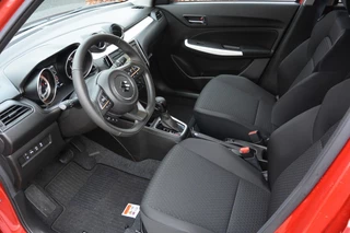 Suzuki Swift - afbeelding nr 13