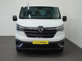 Renault Trafic Renault Trafic 2.0 Blue dCi 150PK T30 L2H1 Advance BPM VRIJ! Airco Bluetooth Camera Cruise Parkeersensoren Trekhaak - afbeelding nr 39