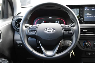 Hyundai i10 - afbeelding nr 11