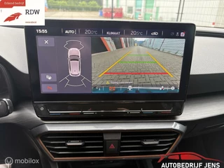 CUPRA Leon CUPRA Leon 1.5 TSI e-Hybrid VZ Performance - afbeelding nr 19