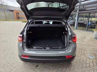 Jeep Compass - afbeelding nr 10