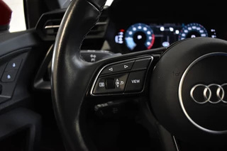 Audi A3 NAVI/LED/CARPLAY - afbeelding nr 14