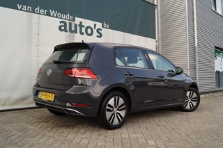 Volkswagen e-Golf - afbeelding nr 4