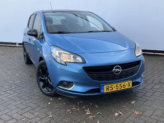 Opel Corsa - afbeelding nr 20