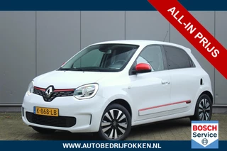 Renault Twingo 1.0 SCe 65pk Intens