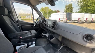 Mercedes-Benz Sprinter Mercedes-Benz Sprinter 311 CDI 84KW 114PK L3H2 AUTOMAAT EURO 6 POST NL/ AIRCO/ ORIGINEEL AUDIO/ CAMERA/ 100% DEALERONDERHOUDEN - afbeelding nr 7