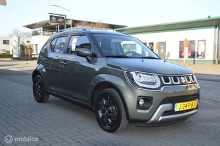 Suzuki Ignis Suzuki Ignis 1.2 Smart Hybrid Select AUTOMAAT - afbeelding nr 7