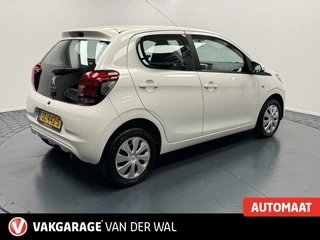 Peugeot 108 Peugeot 108 1.0 e-VTi Active Automaat-Airco-Bluetooth-Elek.ramen - afbeelding nr 3