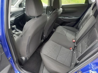 Hyundai Bayon Hyundai Bayon 1.0 T-GDI Comfort Automaat - afbeelding nr 7