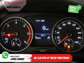 Volkswagen Crafter - afbeelding nr 20