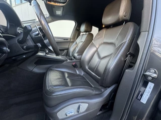Porsche Macan Porsche Macan 3.0 D S Leer Xenon CARPLAY 21 inch Nieuwe APK - afbeelding nr 5