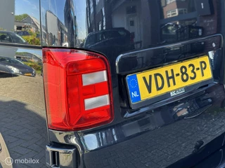 Volkswagen Transporter Volkswagen Transporter 2.0 TDI L2H1 Highline | ACC | AUT - afbeelding nr 19