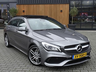 Mercedes-Benz CLA - afbeelding nr 2