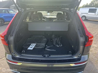 Volvo XC60 Volvo XC60 2.0 T5 AWD Inscription - afbeelding nr 5