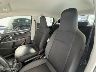 SEAT Mii Seat Mii 1.0 Sport Dynamic Navigatie, Airco - afbeelding nr 11