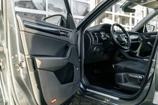 Škoda Kodiaq - afbeelding nr 4