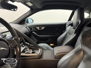 Jaguar F-Type - afbeelding nr 26