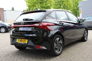 Hyundai i20 - afbeelding nr 5