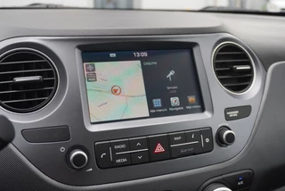 Hyundai i10 Hyundai i10 1.0i Comfort Navigatie | Park.sensoren | CarPlay | NAP - afbeelding nr 16