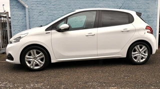 Peugeot 208 - afbeelding nr 2