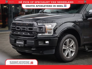 Ford F-150 82000 km | 5 Persoons Dubbele Cabine | - afbeelding nr 12
