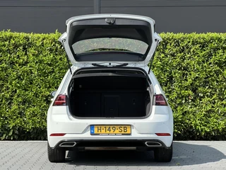 Volkswagen Golf Volkswagen Golf 1.4 TSI Highline Business R, NAVI, R-LINE CRUISE, ECC-AIRCO, CARPLAY, DYNAMISCH LED, PARKEERSENSOREN, LICHTMETAAL 17 - afbeelding nr 31