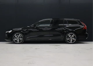 Volvo V60 [APPLE CARPLAY, ANDROID, CAMERA, MEMORY SEATS, VOL LEDER, NIEUWSTAAT] - afbeelding nr 2