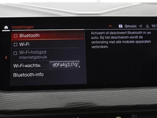 BMW 1 Serie BMW 1-serie 118i Business Edition | Luxury Line |  Panoramadak | Leder | Stoel & stuurverwarming | Camera | Carplay | Full LED | Live Cockpit | Navigatie | HiFi System | Parkeerhulp | Climate control - afbeelding nr 28