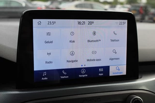 Ford Focus Ford Focus Wagon 1.0 EcoBoost Trend Edition Business / Apple CarPlay / Navigatie / Parkeerhulp V+A / Keyless / 16'' / Sportstoelen / Cruise Control - afbeelding nr 23