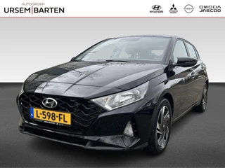 Hyundai i20 1.0 T-GDI Comfort