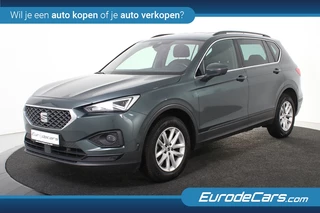 SEAT Tarraco 1.5 TSI Move *1ste eigenaar*Navigatie*PDC*