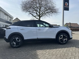 Peugeot 2008 - afbeelding nr 5