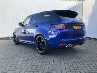 Land Rover Range Rover Sport - afbeelding nr 76