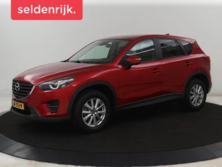 Mazda CX-5 2.0 SkyActiv-G 165 Skylease GT 2WD | Leder |